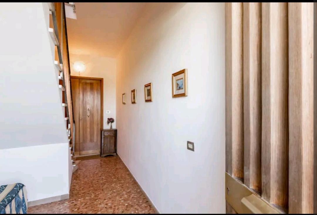Le 7 Calle Pisa Exteriör bild