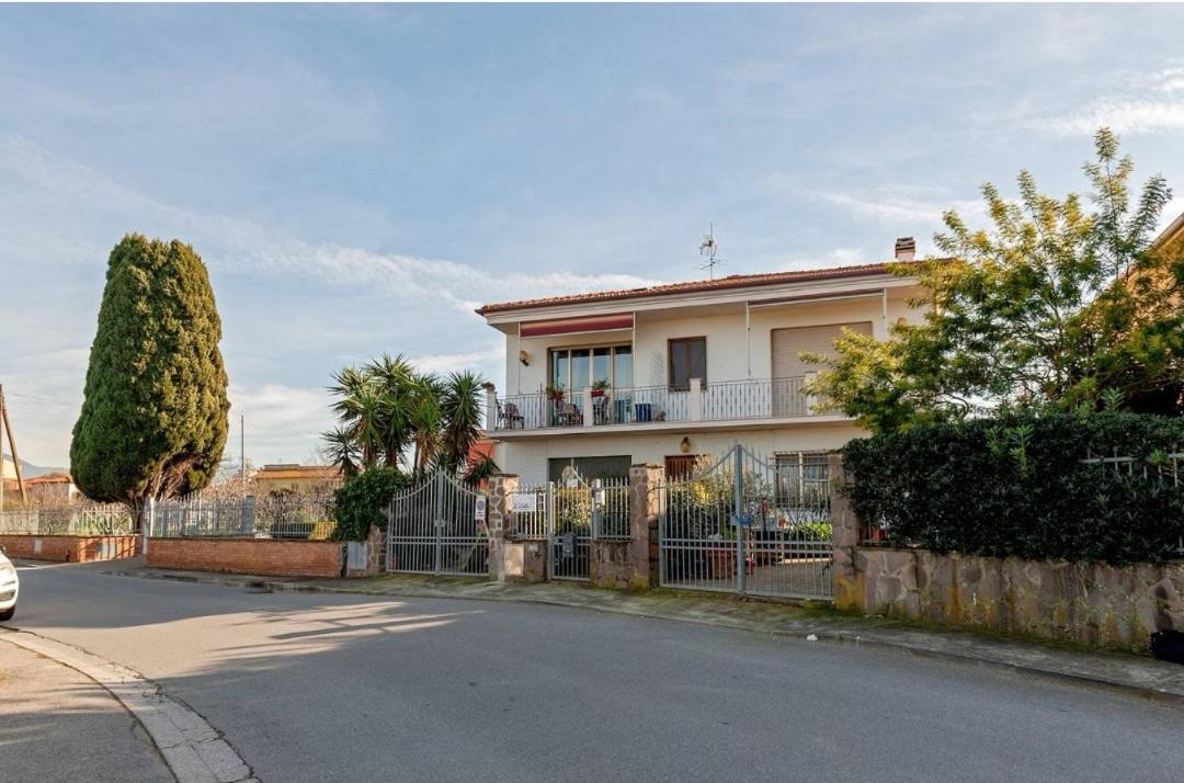 Le 7 Calle Pisa Exteriör bild